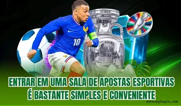 Benefícios da Conta Antespg